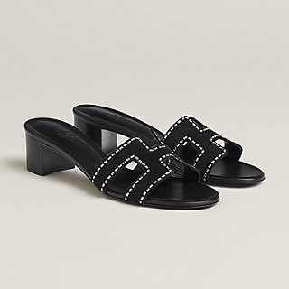 Oasis sandal | Hermès Canada Oasis sandal | Hermès Canada